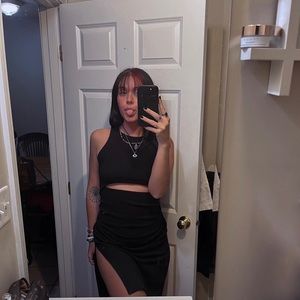 Meet your Posher, Jill